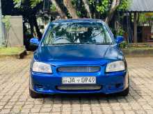 Mitsubishi Lancer CK2 2005 Car