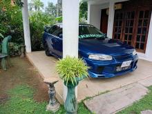 Mitsubishi Lancer CK2 1996 Car