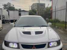 Mitsubishi Lancer CK1A 2000 Car