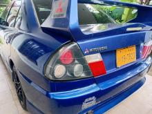 Mitsubishi Lancer CK 2 1996 Car