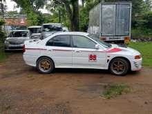 Mitsubishi Lancer CK 1997 Car