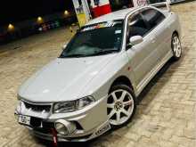 Mitsubishi Lancer CK2 EFI DOHC 2002 Car