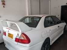 Mitsubishi Lancer Ck 1999 Car