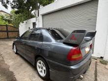 Mitsubishi Lancer CK 1996 Car