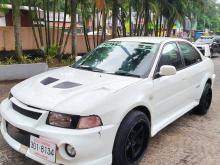 Mitsubishi Lancer CK2 1996 Car