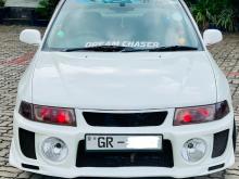 Mitsubishi Lancer Ck1 1999 Car