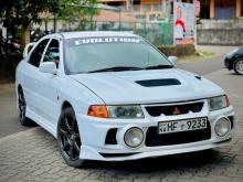 Mitsubishi Lancer Ck1 Glx 2003 Car