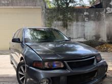 Mitsubishi Lancer CK1 1996 Car