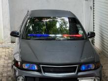 Mitsubishi Lancer CK1 1996 Car