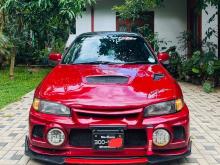 Mitsubishi Lancer CK1 1997 Car