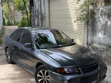 Mitsubishi Lancer CK1 1996 Car