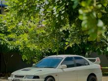 Mitsubishi Lancer Ck1 1997 Car