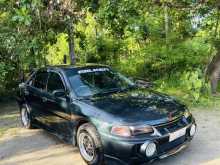 Mitsubishi Lancer Ck1 1997 Car