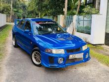 Mitsubishi Lancer CK1 1997 Car