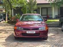 Mitsubishi Lancer CK1 GL 1996 Car