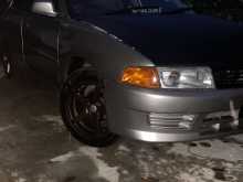 Mitsubishi Lancer CK1 1996 Car