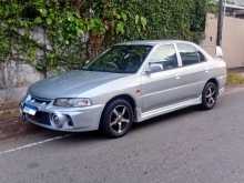 Mitsubishi Lancer CK1 1997 Car