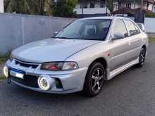 Mitsubishi Lancer CK1 1997 Car