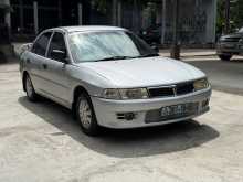 Mitsubishi Lancer CK1 1998 Car