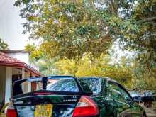 Mitsubishi Lancer Ck1 1998 Car