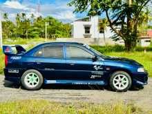 Mitsubishi Lancer CK1 1999 Car