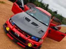 Mitsubishi Lancer CK1 1999 Car