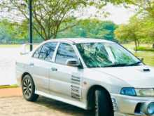 Mitsubishi Lancer CK1 1999 Car