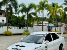 Mitsubishi Lancer CK1 2000 Car