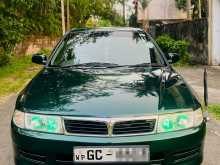 Mitsubishi LANCER CK1 2000 Car