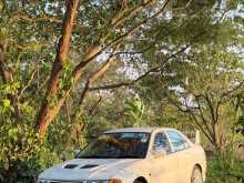 Mitsubishi Lancer Ck1 2000 Car