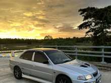 Mitsubishi Lancer Ck1 2002 Car