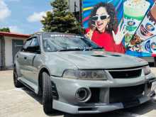 Mitsubishi Lancer Ck1 2002 Car