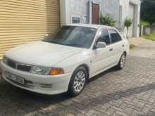 Mitsubishi Lancer Ck1 Ck2 Efi 2002 Car