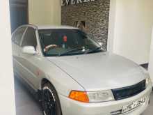 Mitsubishi Lancer Ck1 2003 Car