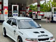 Mitsubishi Lancer CK1 EFI 2004 Car