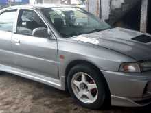 Mitsubishi Lancer CK1 1997 Car