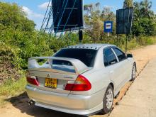 Mitsubishi Lancer Ck1 2001 Car