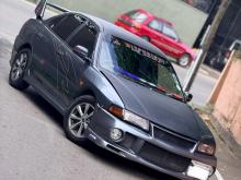Mitsubishi Lancer CK1 1996 Car