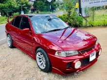 Mitsubishi Lancer Ck1 1996 Car