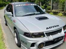 Mitsubishi Lancer CK1 1999 Car