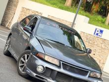 Mitsubishi Lancer CK1 1996 Car