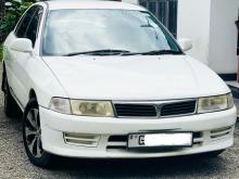 Mitsubishi Lancer Ck1 Ck2 1999 Car