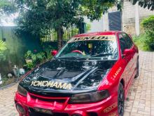 Mitsubishi Lancer Ck1 1998 Car