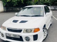 Mitsubishi Lancer Ck1 2000 Car