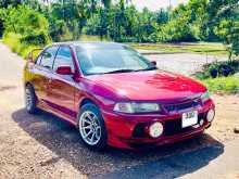 Mitsubishi Lancer Ck1 1996 Car