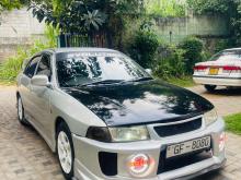 Mitsubishi Lancer Ck1 2000 Car