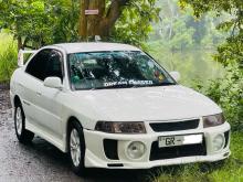 Mitsubishi Lancer Ck1 1999 Car