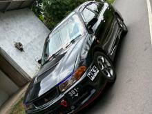 Mitsubishi Lancer CK1 1999 Car