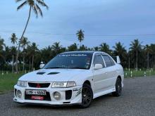 Mitsubishi Lancer CK1 2000 Car