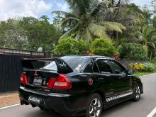 Mitsubishi Lancer CK1 1999 Car